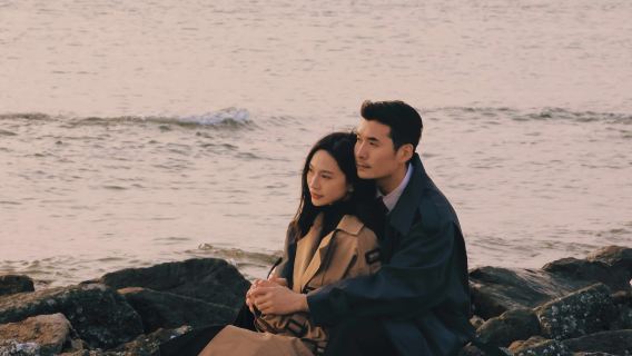 Trip Moments in Zhucheng[Jade Emperor Temple/Celebrity Hall Wedding Photography, Micro Film Aerial Shooting, Wedding Day Photography, Makeup & Costumes]