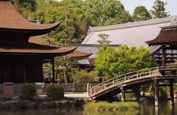 日本名古屋虎渓山永保寺+惠那峽+馬籠宿+妻籠宿一日遊