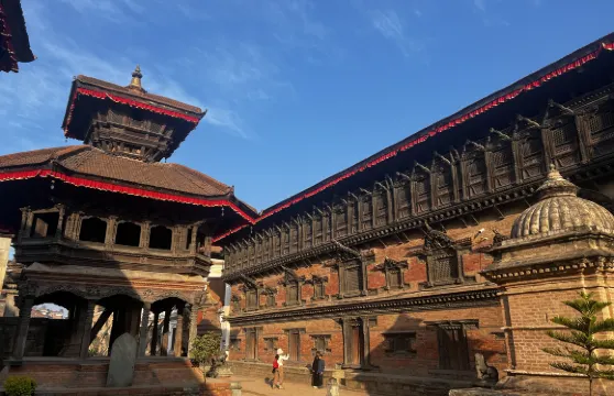 加德滿都：全日7個聯合國教科文組織世界遺產地之旅連午餐 - 私人／團體