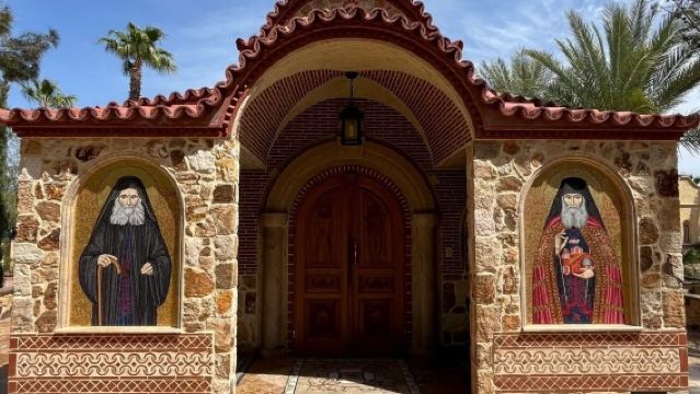 美國鳳凰城市區經典網紅景點打卡-包車-精選