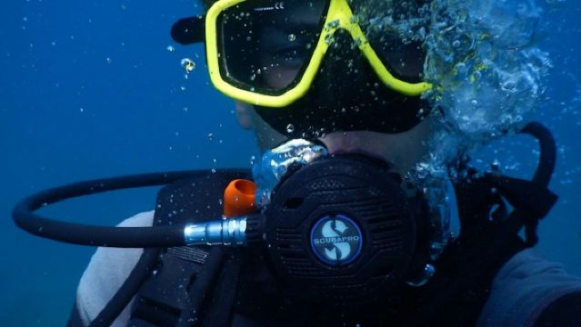 Tour lặn biển 1 ngày (2 lần lặn) với hướng dẫn viên chuyên nghiệp tại Gozo