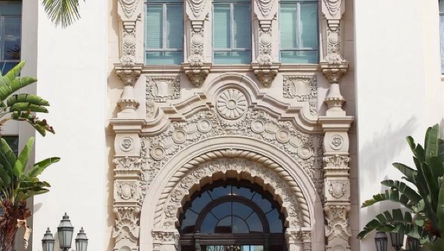 美國洛杉磯-星光大道-聖莫尼卡海灘【經典路線｜市區飯店接駁】