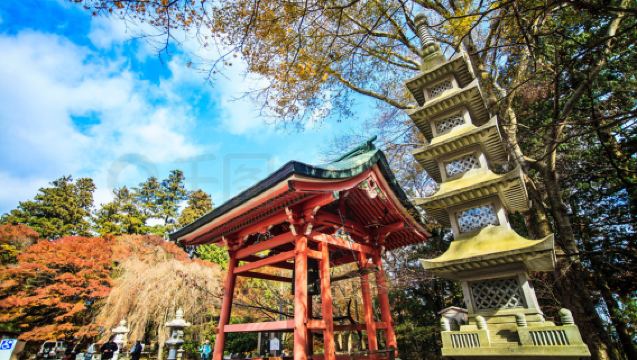 京都出發琵琶湖一日遊【中文服務/行程可調/一單一團】