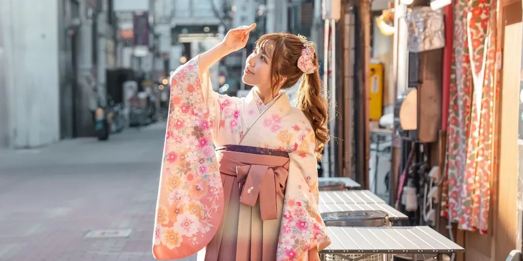 일본 오사카 체험