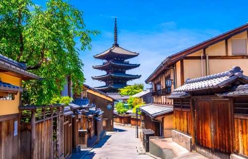 京都千禧年古韻:伏見稻荷大社、奈良餵鹿一日遊,可選小團飯店接送