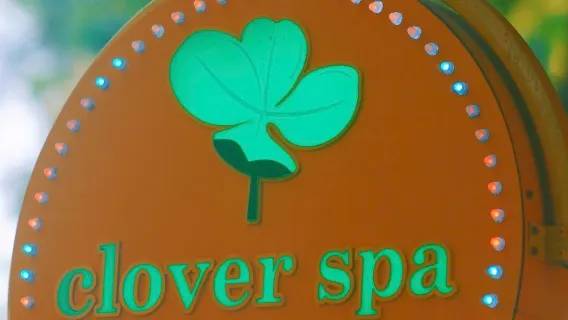 Clover Spa & Massage Experience in Da Nang