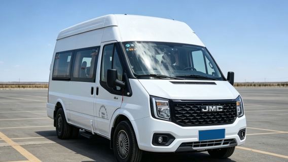Jiuzhaigou National Park Shuttle Bus from Huanglong-Jiuzhaigou High-Speed Rail Station [Business Vehicle Pick-up & Drop-off] | Hotel Transfers Available at Jiuzhaigou Attraction | Licensed Vehicles