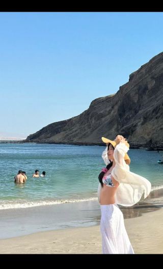 ペルー・リマ＋パラカス国立保護区＋バレスタス諸島 貸切チャーターワンデーツアー