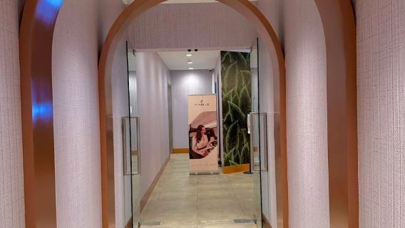 菲律賓克拉克國際機場貴賓廳休息室使用券/CRK機場VIP貴賓室 轉機休息