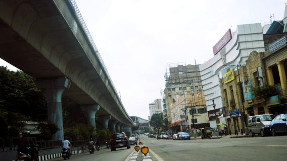 Discover Bangalore with Me