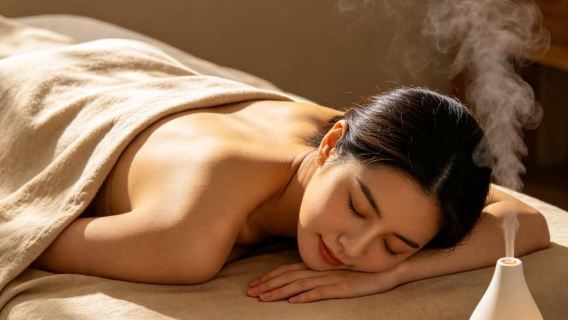 Cebu Signature Healing Massage, Medical & Aesthetic Spa