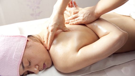 서울 명동 MIZO 얼굴과 전신 SPA 케어(비한국인 전용)