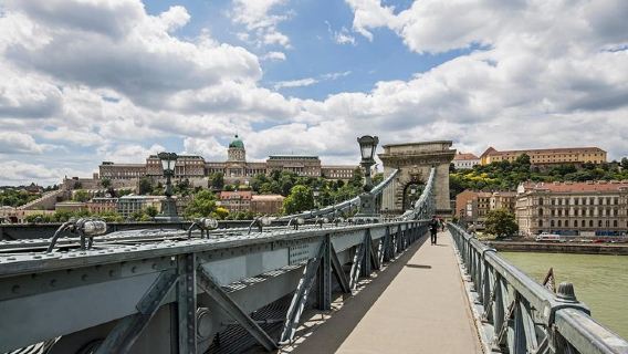 BudapestTours