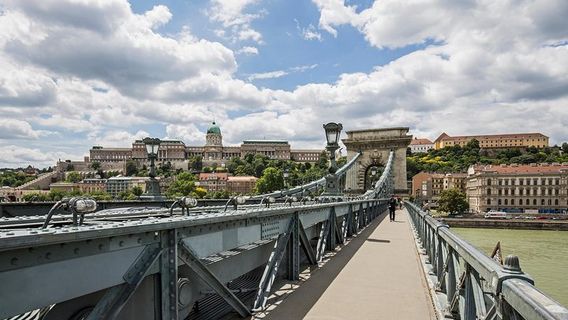 BudapestTours