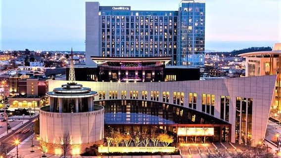 NashvilleTours