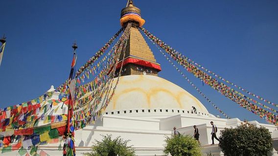 Kathmandu