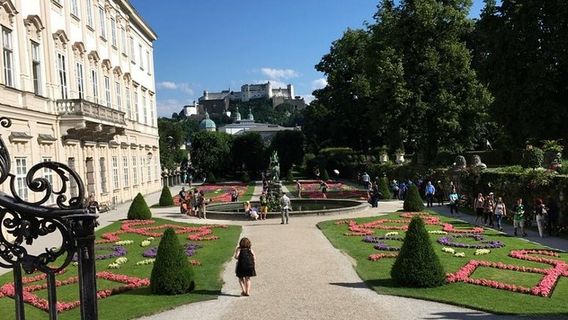SalzburgTours