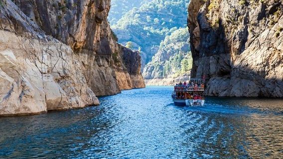 Alanya