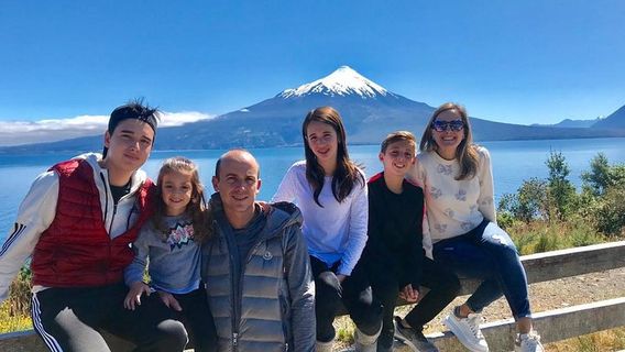 Puerto Montt