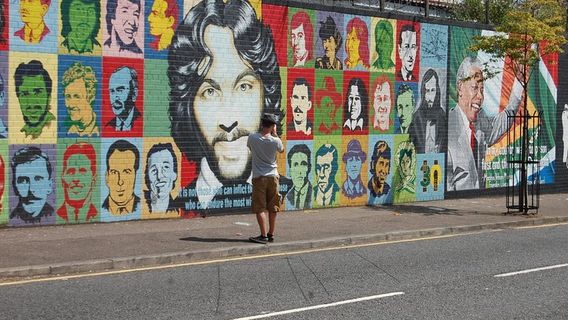 BelfastTours
