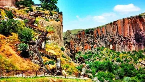 Ortahisar BelediyesiTours