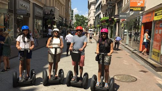 BudapestTours