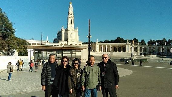 ObidosTours