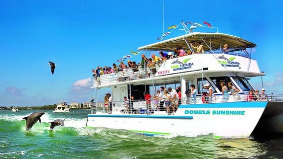 Fort MyersTours