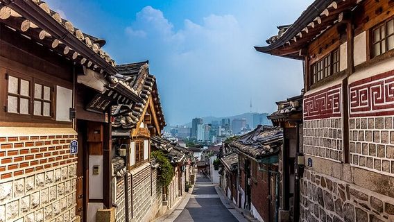Seoul