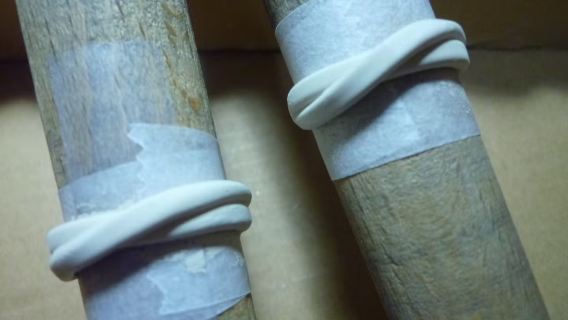 体験工房ギャラリー中　大阪駅前教室
