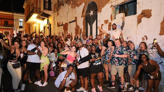 San Juan