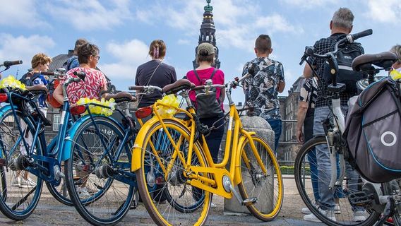 CopenhagenTours