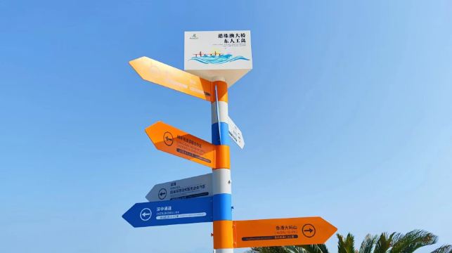 乘車遊覽港珠澳大橋+珠海熱門景點一日遊【私家小團上門接送】