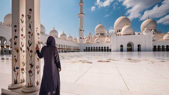 DubaiTours