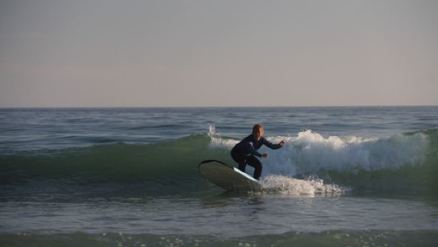 Surf Experience / Lesson clinic