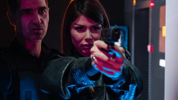 Pengalaman Alanya Shooting Range dengan Transportasi Pulang Pergi