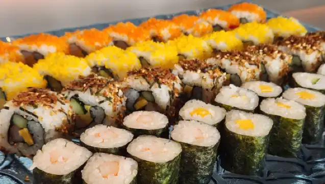 澳門[SKY 21]自助午餐美食餐券xc