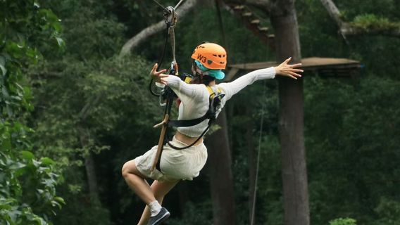 Doi SaketTours