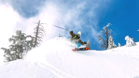 Hokkaido Otaru Asarigawaonsen ski resort 1-day tour: includes equipment with optional English and Chinese-speaking ski instructors