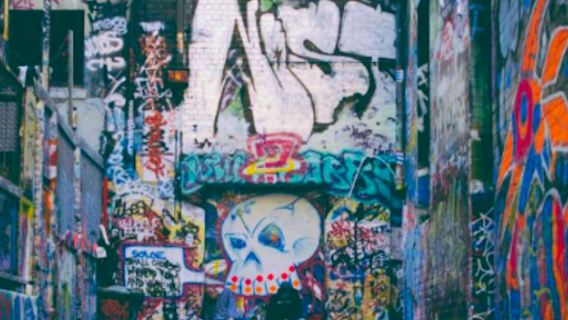 Melbourne: Haunted City Exploration Game