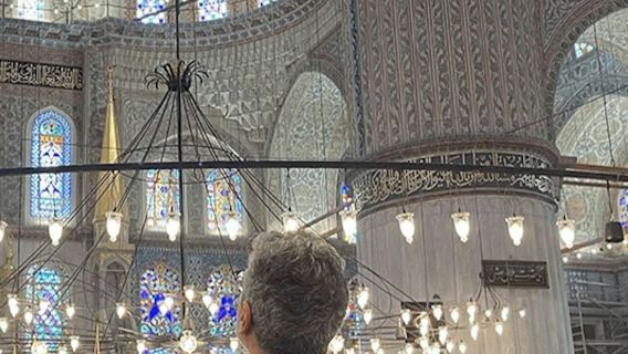 Moschea Blu, Palazzo Topkapi e Harem: biglietto salta fila + visita guidata