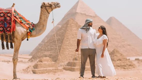 CairoTours