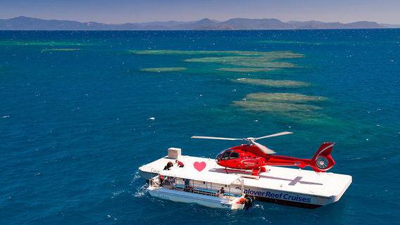 Fitzroy Island