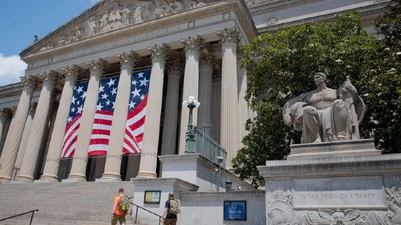 Washington D.C.Tours