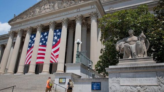 Washington D.C.Tours