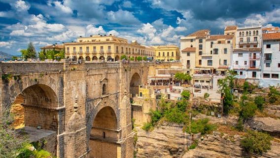 Malaga
