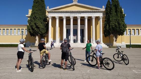 AthensTours