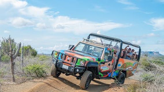 CuracaoExperiences