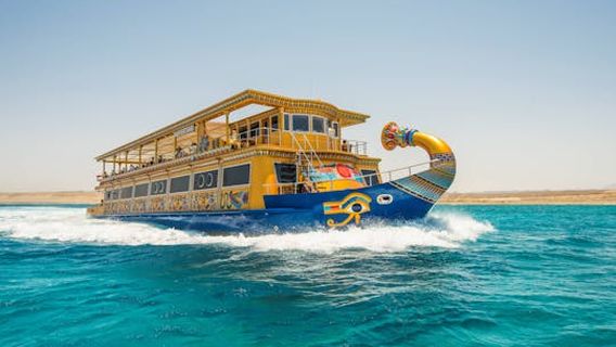 Marsa AlamExperiences