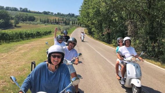 FlorenceExperiences